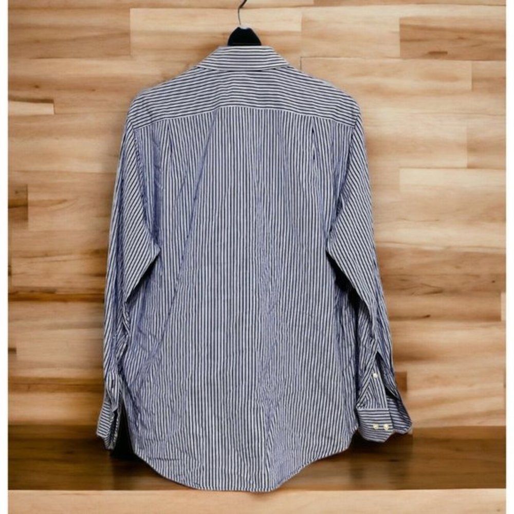 Tommy Bahama Dress long sleeve button button-down size 16 34/35 - Picture 2 of 4